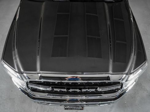 Used 2020 RAM 3500 Tradesman AWD/4WD image 36