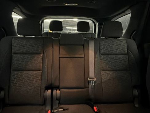 New 2026 Dodge Durango GT w/ Blacktop Package AWD/4WD image 19