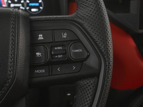 Used 2026 Toyota Tundra TRD Pro AWD/4WD image 20