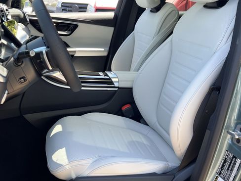 New 2026 Mercedes-Benz GLC 300 4MATIC image 18