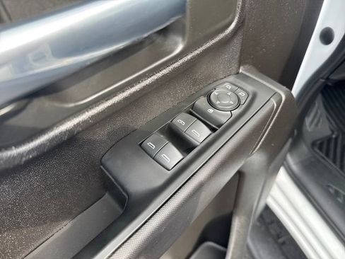 Used 2022 Chevrolet Silverado 2500 Custom w/ Gooseneck/5TH Wheel Package image 13