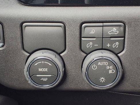 New 2026 Chevrolet Silverado 1500 LT w/ Safety Package image 9