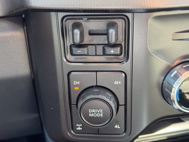 New 2027 Ford F250 Platinum AWD/4WD image 37