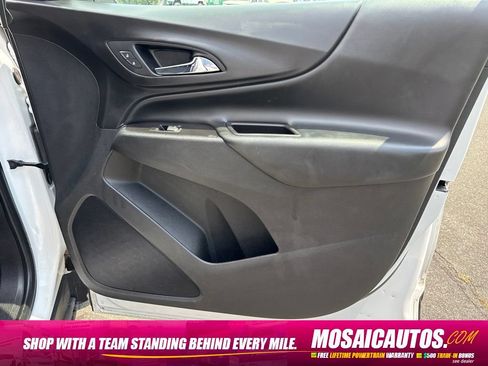 Used 2019 Chevrolet Equinox LT AWD/4WD image 9