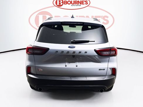 Used 2025 Ford Escape ST-Line Select AWD/4WD image 8