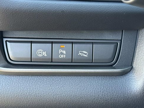 New 2026 MAZDA CX-30 AWD 2.5 S image 44