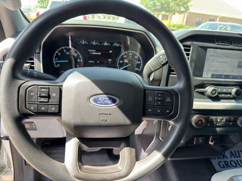 Used 2023 Ford F150 XL RWD image 24