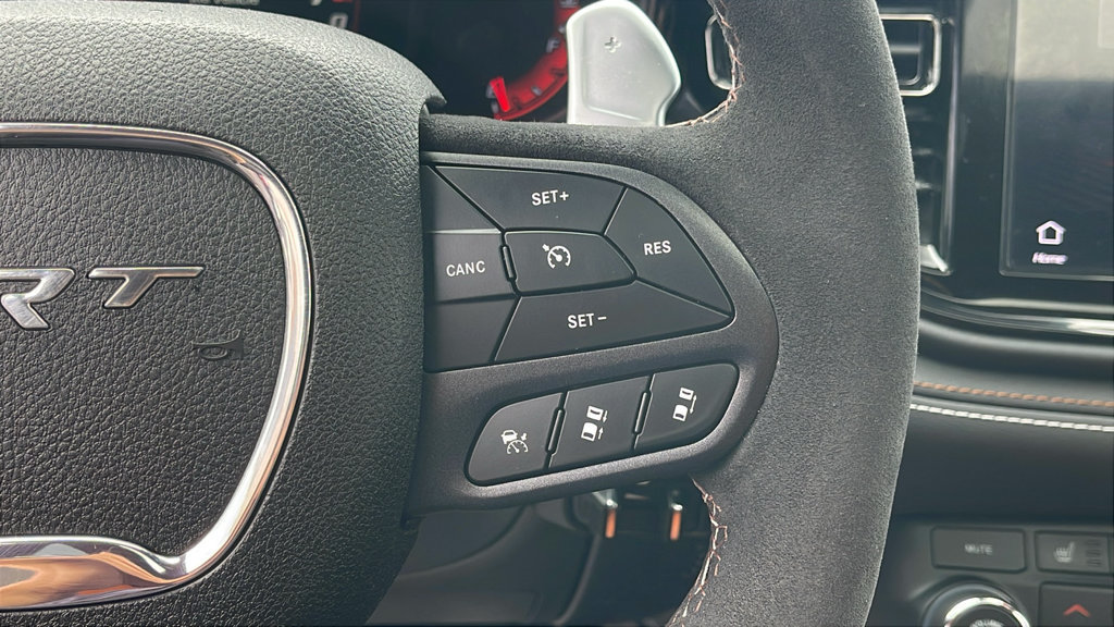 Used 2025 Dodge Durango SRT Hellcat AWD/4WD image 50