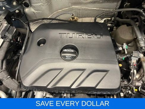 Used 2024 Buick Encore GX Avenir w/ Avenir Convenience Package AWD/4WD image 25
