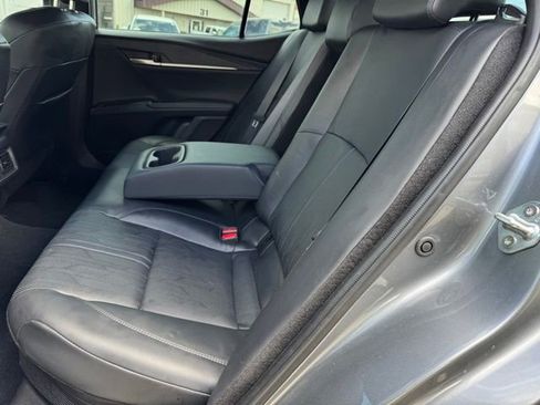Certified 2025 Toyota Camry XSE w/ Premium Package FWD image 7