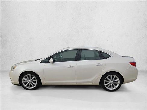 Used 2012 Buick Verano Convenience image 9