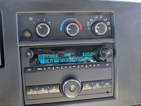 New 2025 Chevrolet Express 2500 w/ Driver Convenience Package image 21