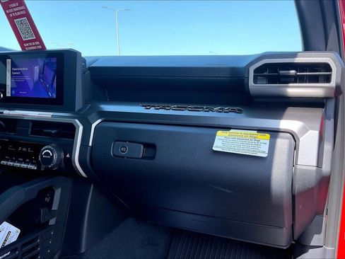 Used 2026 Toyota Tacoma SR5 image 17