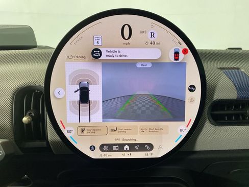 New 2026 MINI Cooper S image 10