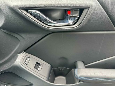 New 2026 Subaru BRZ tS image 19