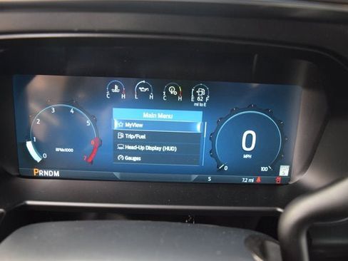 New 2026 Ford F350 Platinum image 8