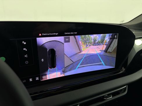 New 2025 Audi A5 2.0T Premium Plus image 20