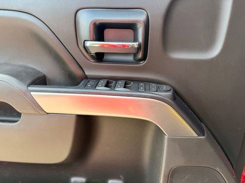 Used 2014 Chevrolet Silverado 1500 LT AWD/4WD image 16