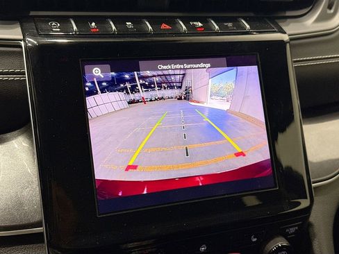 Used 2021 Jeep Grand Cherokee L Laredo w/ Luxury Tech Group I image 46