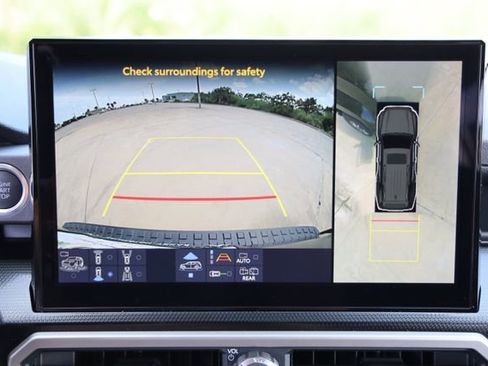 New 2026 Toyota 4Runner Limited AWD/4WD image 19