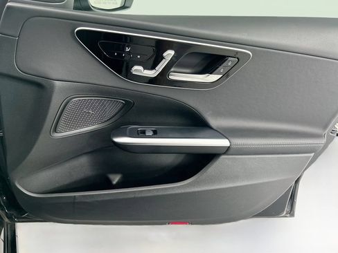 Certified 2026 Mercedes-Benz C 300 Sedan image 23