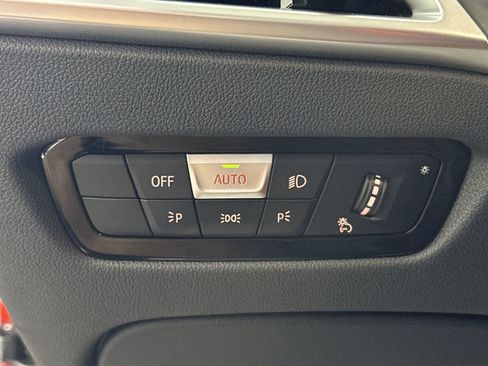 Used 2025 BMW M3 Competition w/ Executive Package image 26