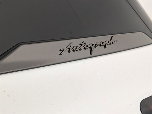 New 2026 INFINITI QX60 Autograph w/ Dark Cargo Package image 8