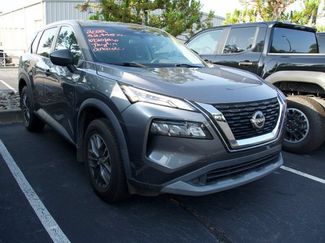 Used 2022 Nissan Rogue Sport S FWD video 1