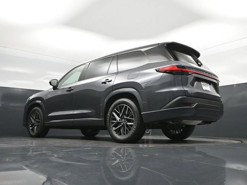 New 2026 Lexus TX 350 AWD image 42