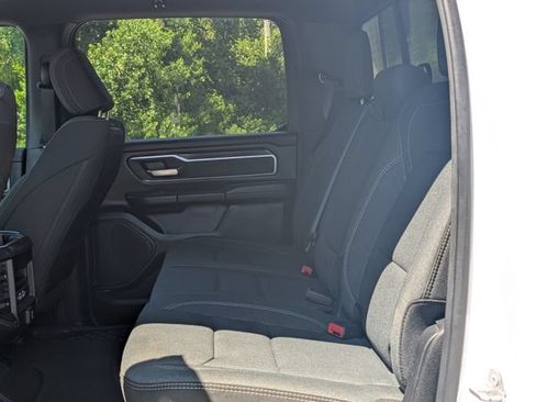 Used 2021 RAM 1500 Lone Star AWD/4WD image 24
