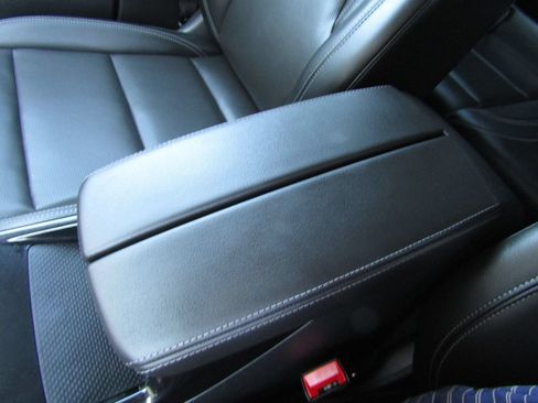 Used 2025 Buick Envision Preferred AWD/4WD image 22