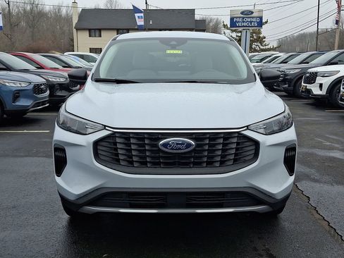 New 2026 Ford Escape Active w/ Tech Pack #1 image 2