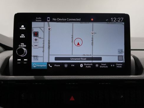 Used 2023 Honda CR-V Sport Touring image 30