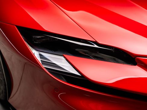 Used 2021 Ferrari SF90 Stradale AWD/4WD image 25