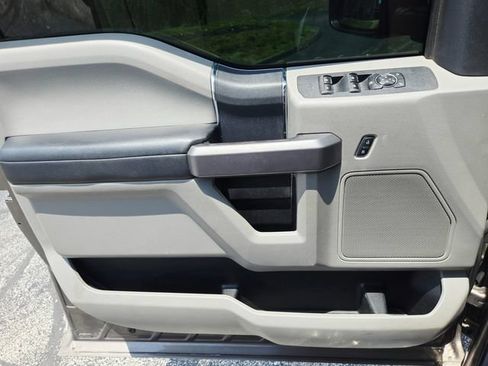 Used 2018 Ford F250 XLT AWD/4WD image 28