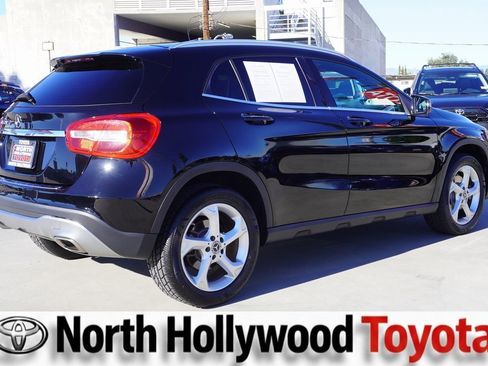 Used 2018 Mercedes-Benz GLA 250 image 7