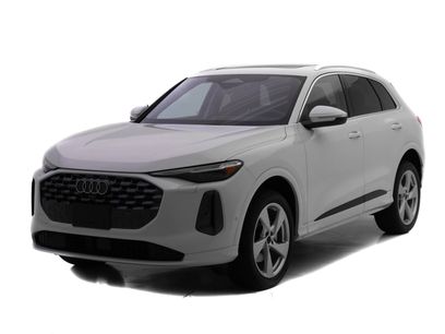 New 2025 Audi Q5 Premium Plus