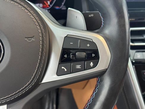 Certified 2024 BMW M850i Gran Coupe xDrive image 31