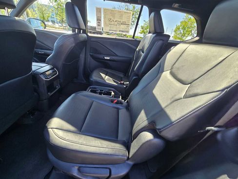 New 2026 Lexus TX 350 FWD image 20