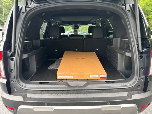 New 2026 Honda Passport TrailSport Elite image 29