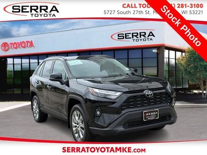 Used 2024 Toyota RAV4 XLE Premium w/ Weather Package