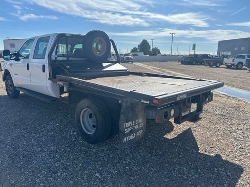 Used 2001 Ford F350 XL AWD/4WD image 3