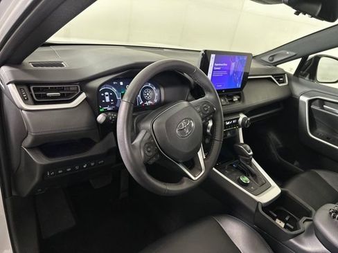 Used 2024 Toyota RAV4 XSE image 13