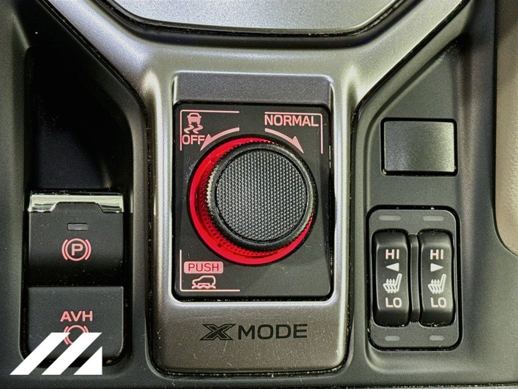 Used 2020 Subaru Forester Premium AWD/4WD image 21
