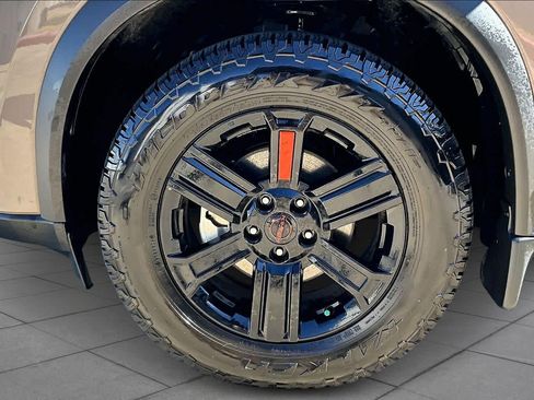 Used 2025 Nissan Rogue Rock Creek image 10