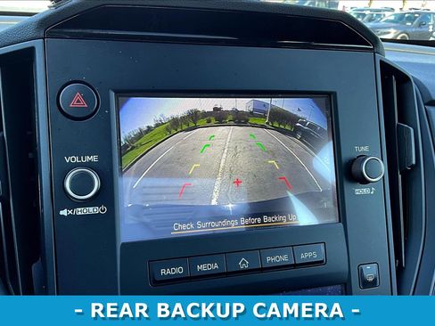 Used 2024 Subaru Impreza 2.0i image 14