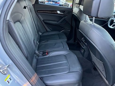 Used 2018 Audi Q5 2.0T Premium image 22