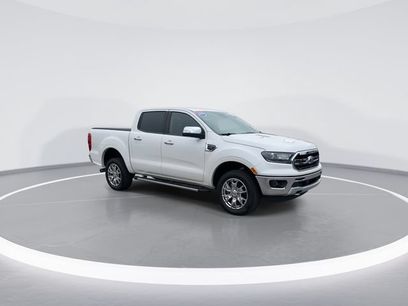 Used 2019 Ford Ranger Lariat w/ Equipment Group 501A Mid