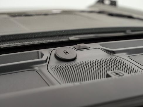 Used 2024 Ford Bronco Raptor w/ Interior Carbon Fiber Pack 6 image 34