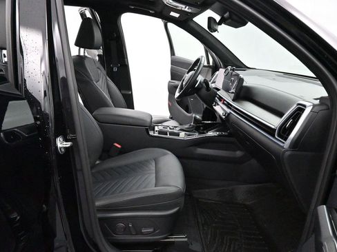 Used 2024 Kia Sorento SX Prestige AWD/4WD image 36